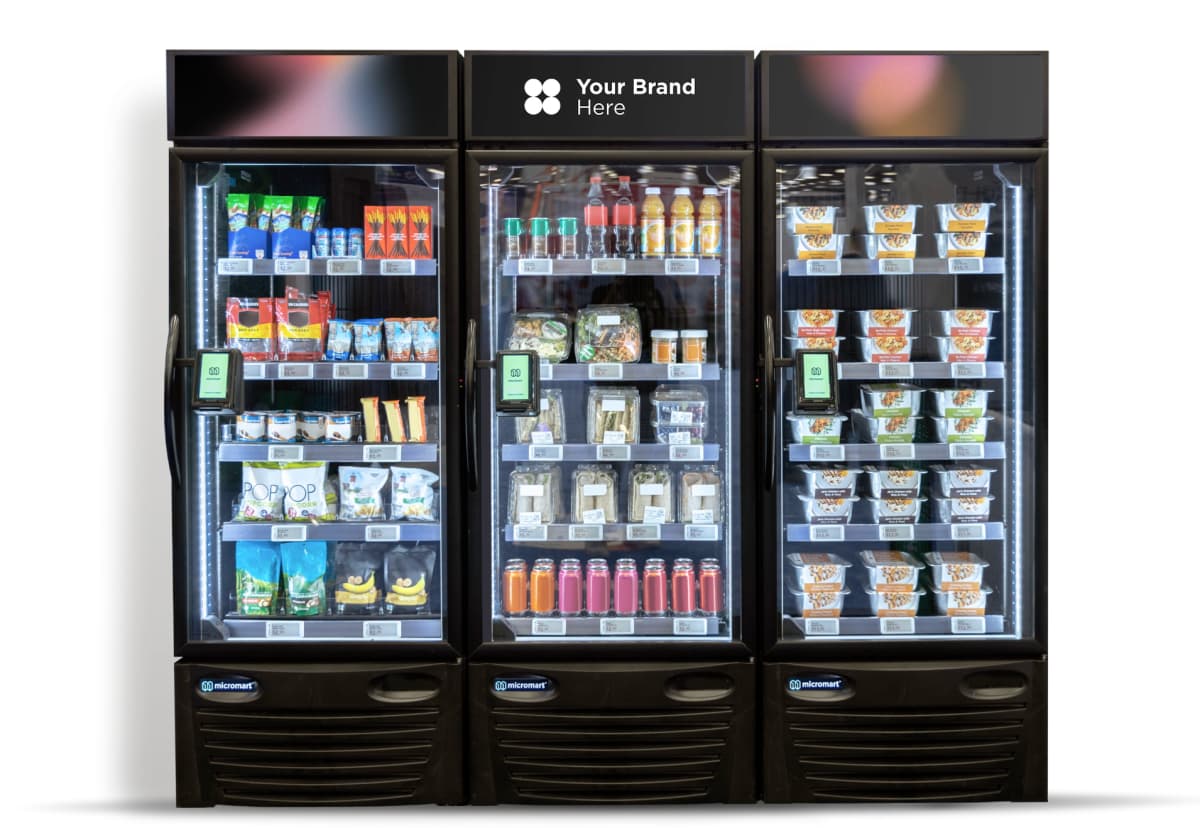 Smart Market